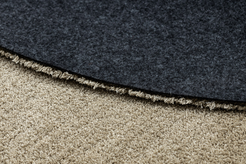 Koberec kruh LATIO 71351050 béžový