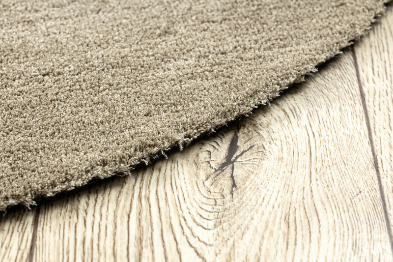 Koberec kruh LATIO 71351050 béžový