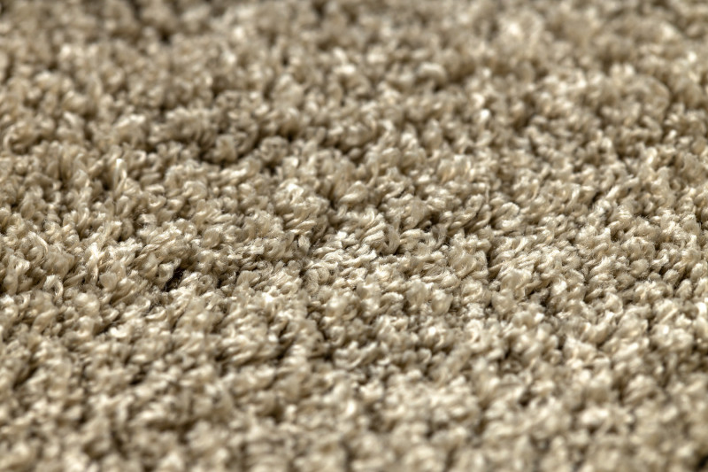 Koberec kruh LATIO 71351050 béžový