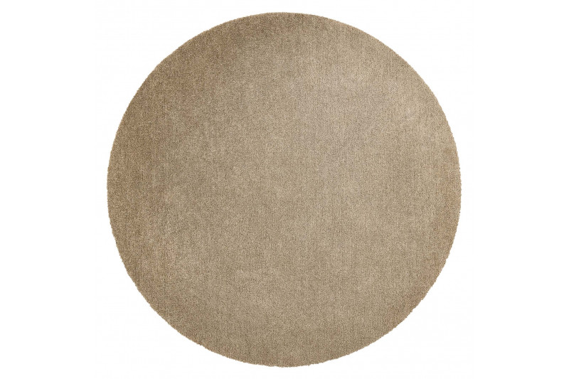 Koberec kruh LATIO 71351050 béžový