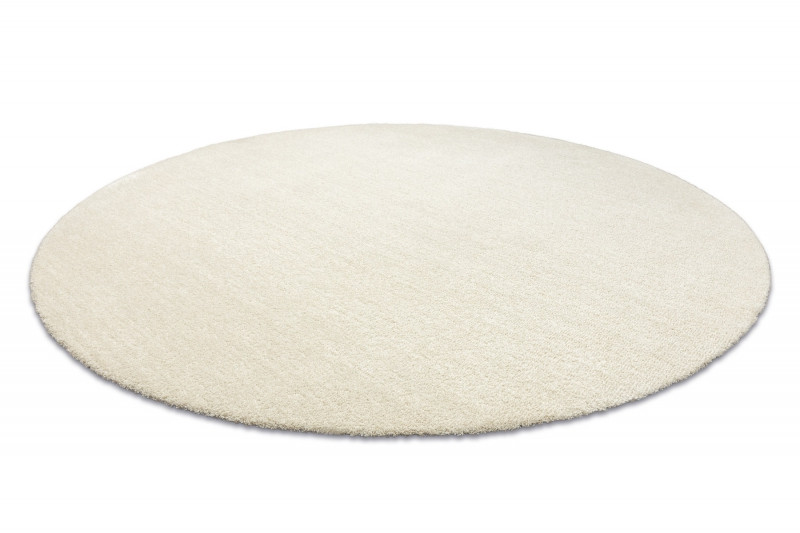 Koberec kruh LATIO 71351056 krémový