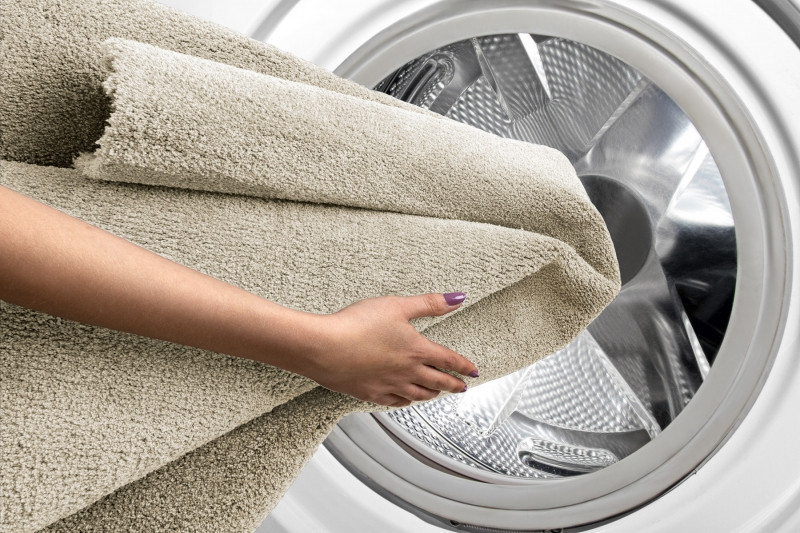 Koberec kruh LATIO 71351056 krémový