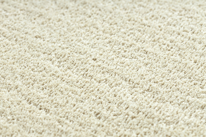 Koberec kruh LATIO 71351056 krémový