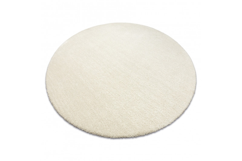 Koberec kruh LATIO 71351056 krémový