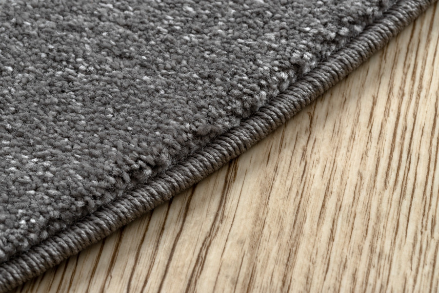 Koberec KRUH PETIT DOLLY sivý