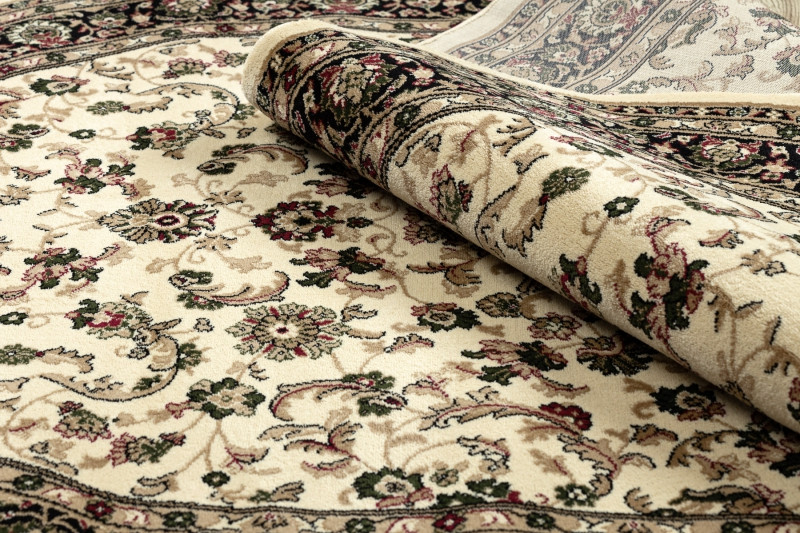 Koberec ROYAL ADR vzor 1745 karamel - ovál