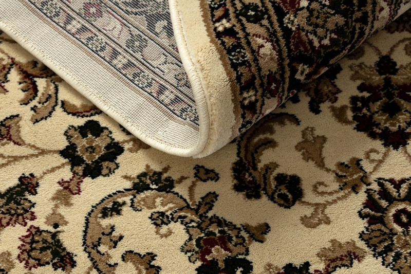 Koberec ROYAL ADR vzor 1745 karamel - ovál