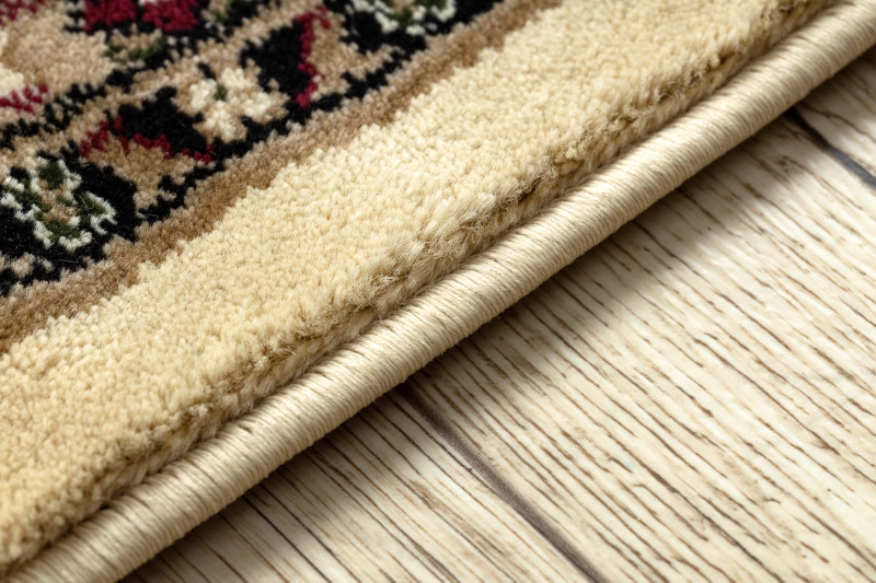 Koberec ROYAL ADR vzor 1745 karamel - ovál