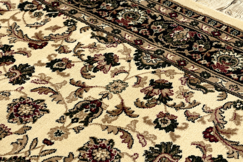 Koberec ROYAL ADR vzor 1745 karamel - ovál