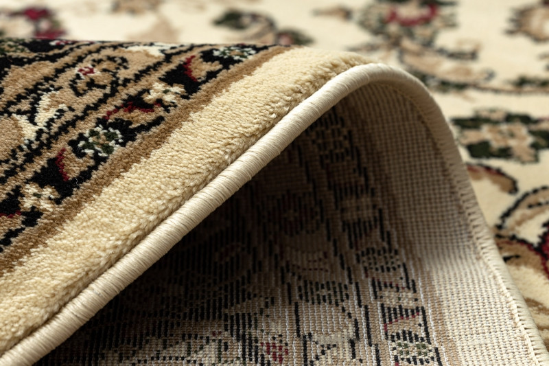 Koberec ROYAL ADR vzor 1745 karamel - ovál