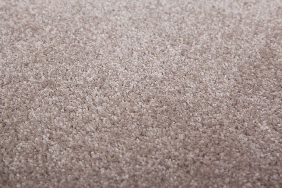 Koberec SOFTTOUCH béžový
