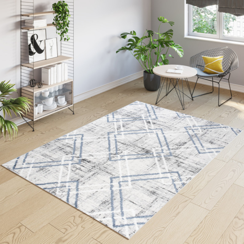 Koberec TROYA V454A COKME krém