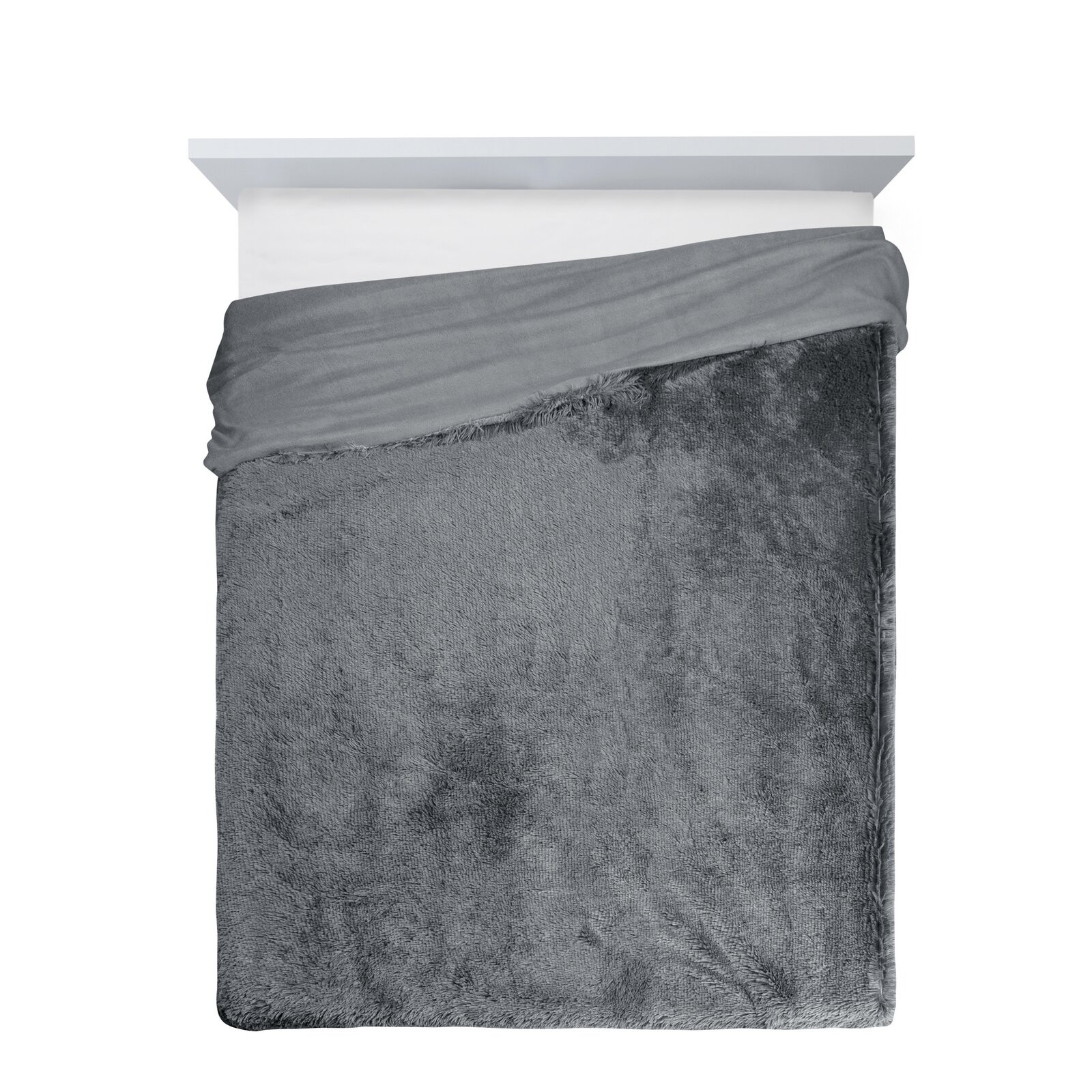 Deka D91 TIFANY 1 sivá