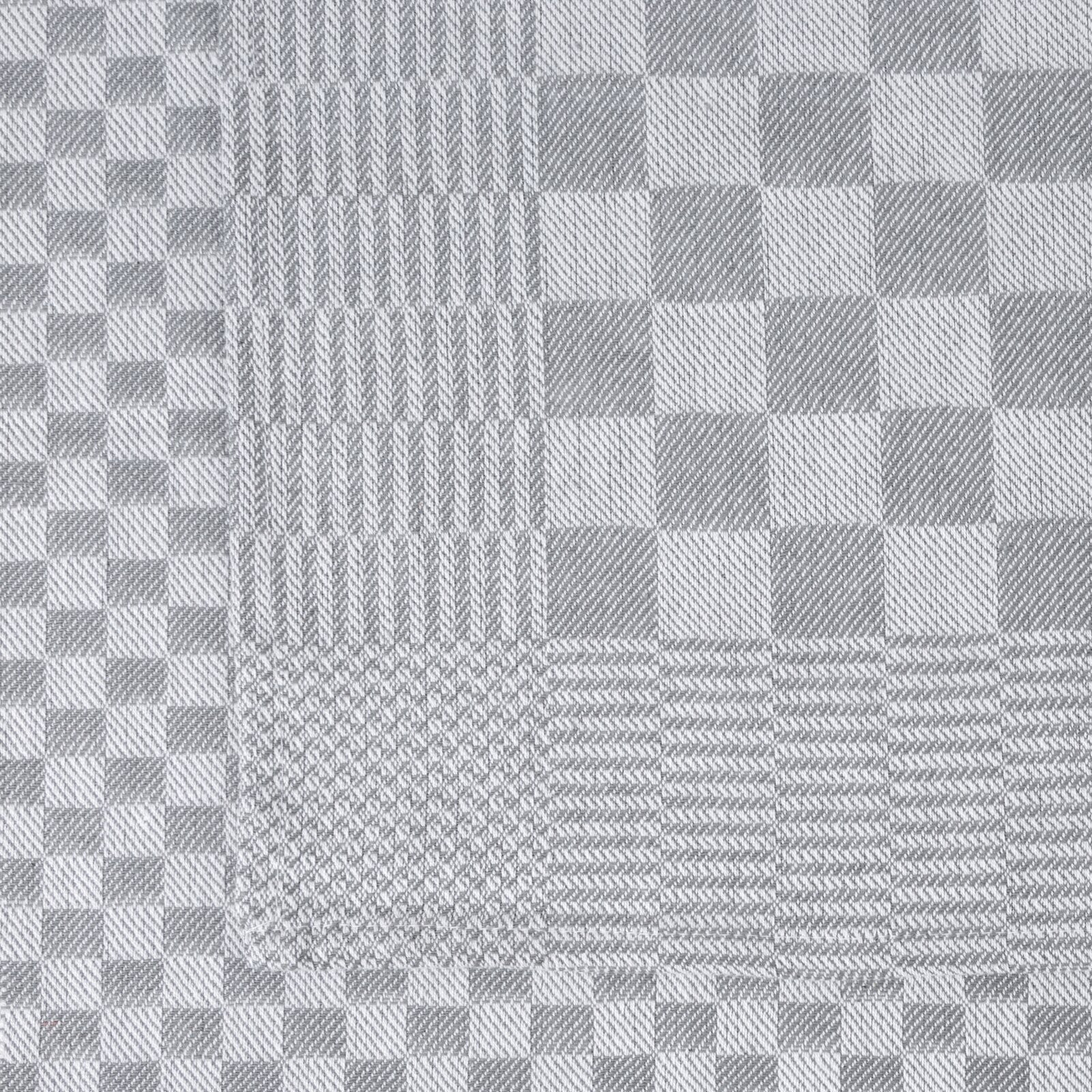 Sada kuchynských utierok MAURO strieborná