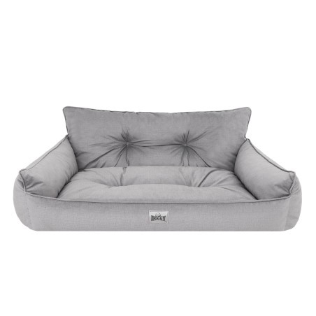 Pelech pre psa JOKER PIK XXL fancy, popol