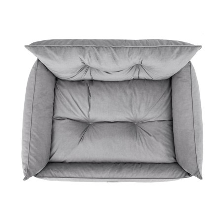 Pelech pre psa JOKER PIK XXL fancy, popol