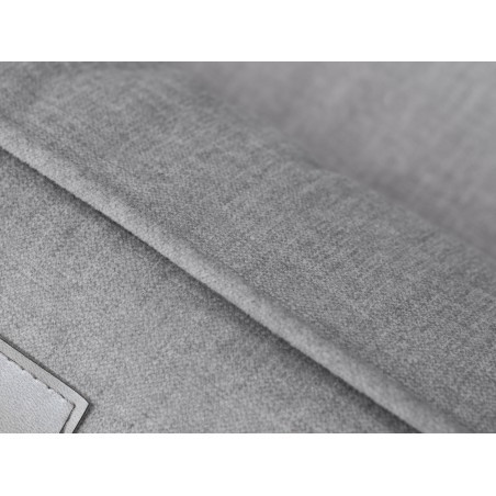 Pelech pre psa JOKER PIK XXL fancy, popol