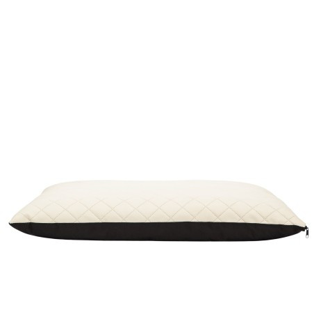 Matrac ELITE L béžový, ekokoža