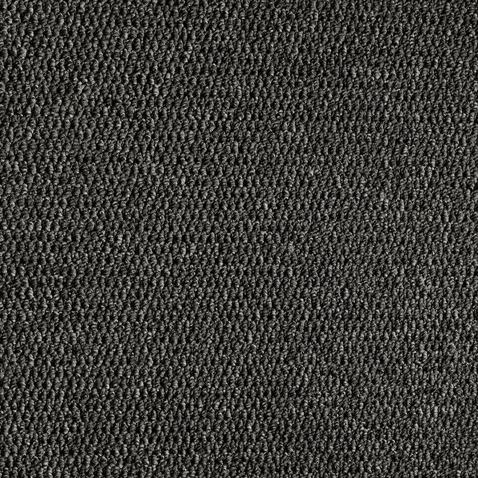 Metrážny koberec PASTICHE čierny