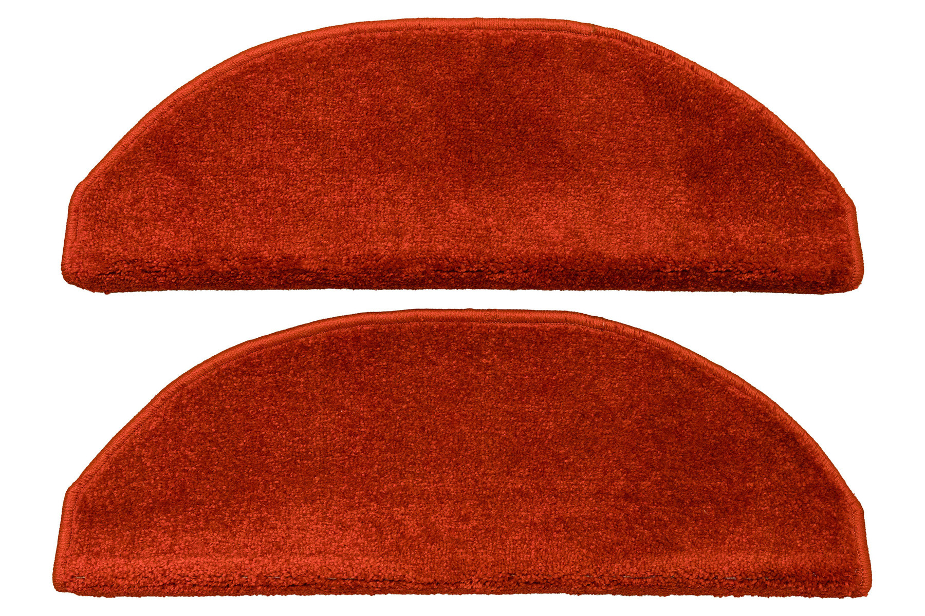 Nášľap na schody LIMA 2081a červený