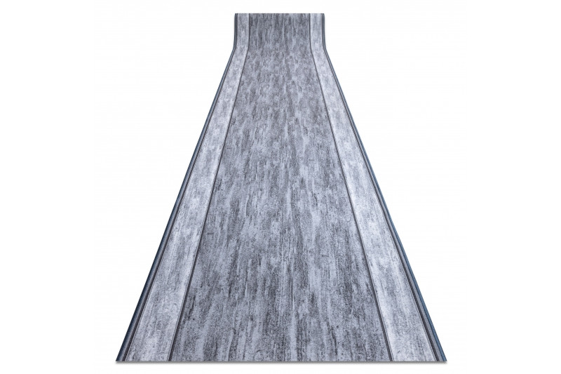 Protišmykový behúň RAMA sivý