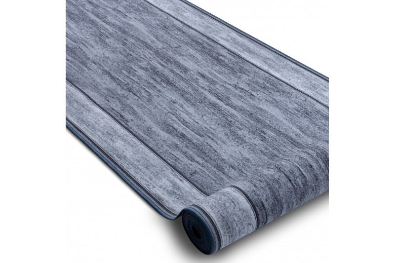 Protišmykový behúň RAMA sivý