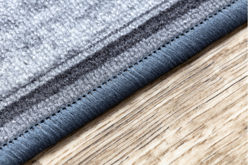 Protišmykový behúň RAMA sivý