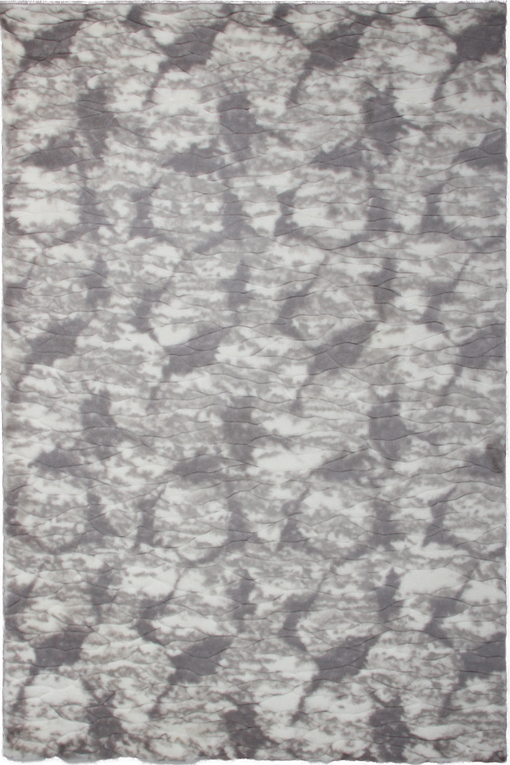 Koberec Rabbit New Cawy GREY / SILVER