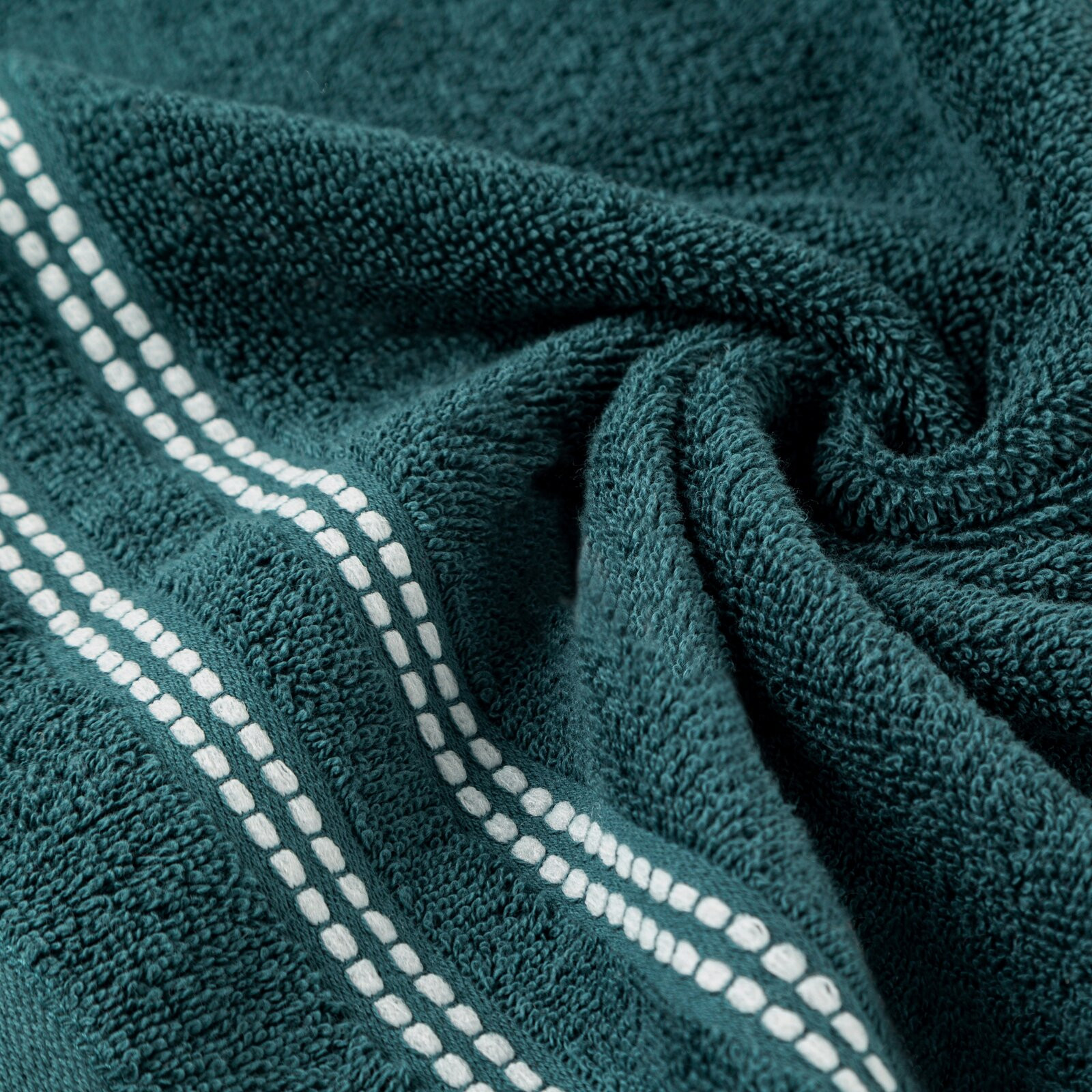 Sada uterákov ALLY 10 tyrkysová