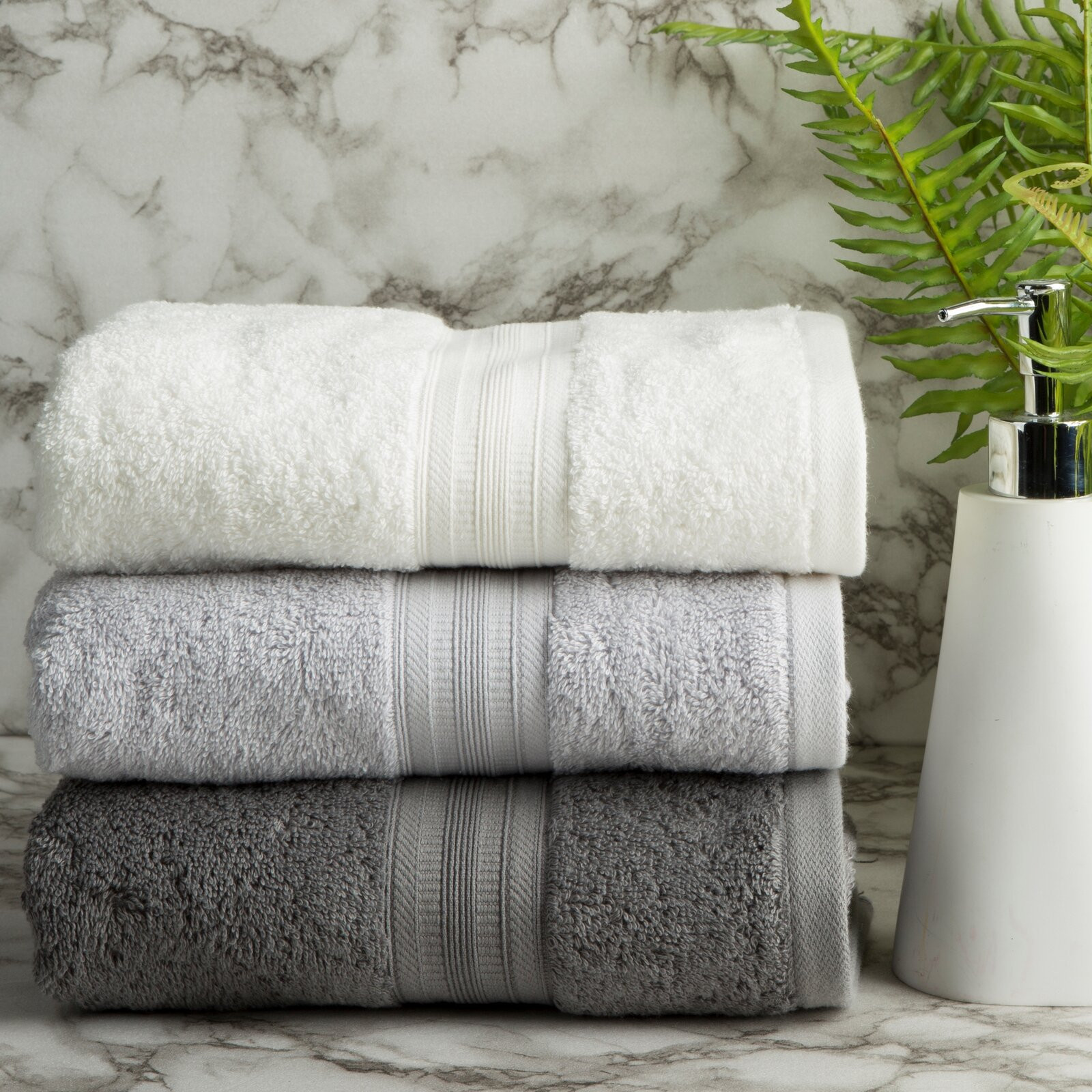 Sada uterákov ELEN 04 oceľová