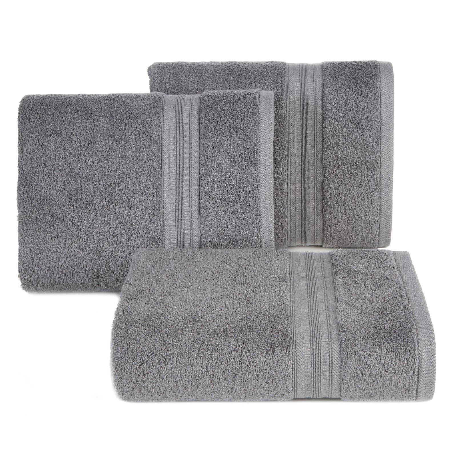 Sada uterákov ELEN 04 oceľová