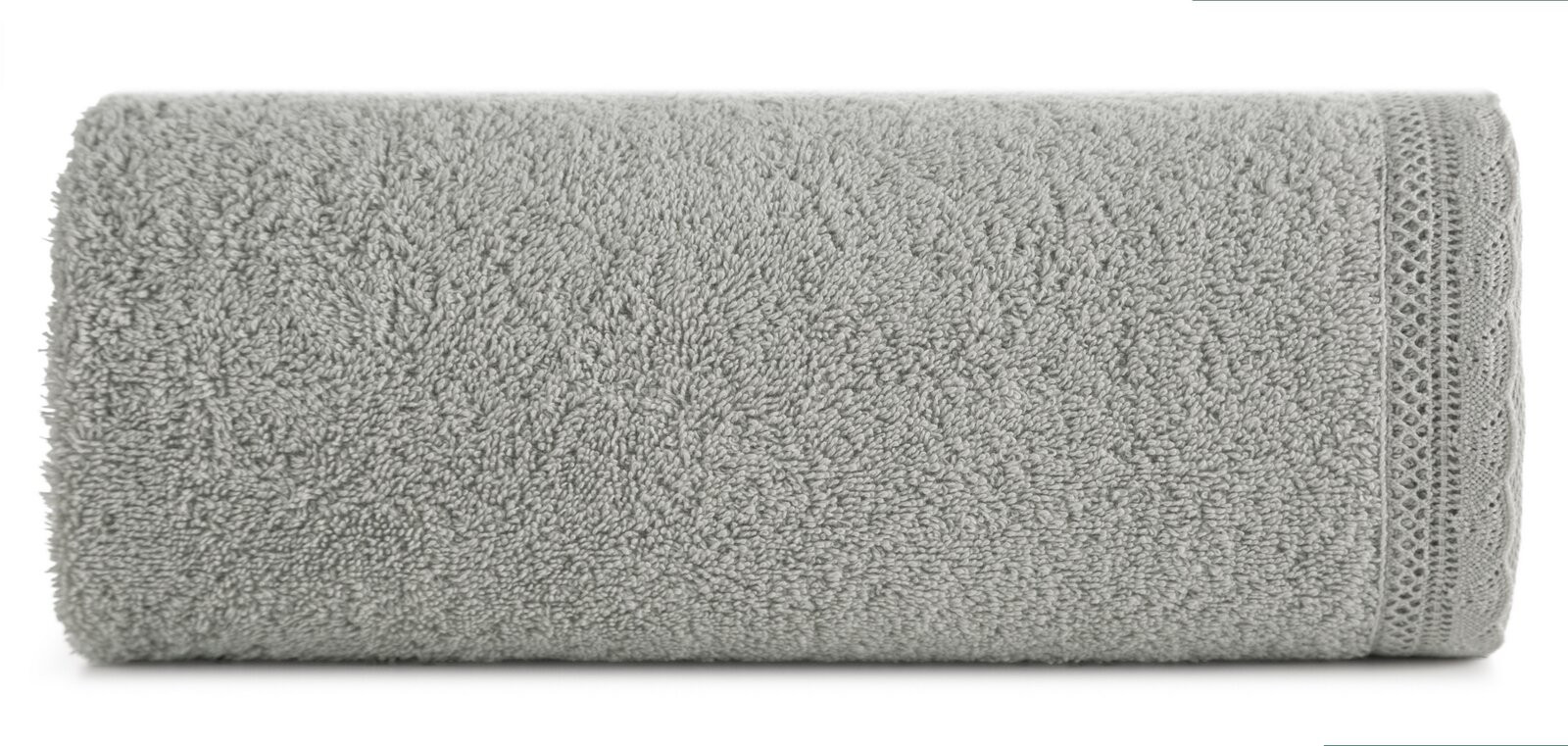 Sada uterákov SOFI 02 strieborná