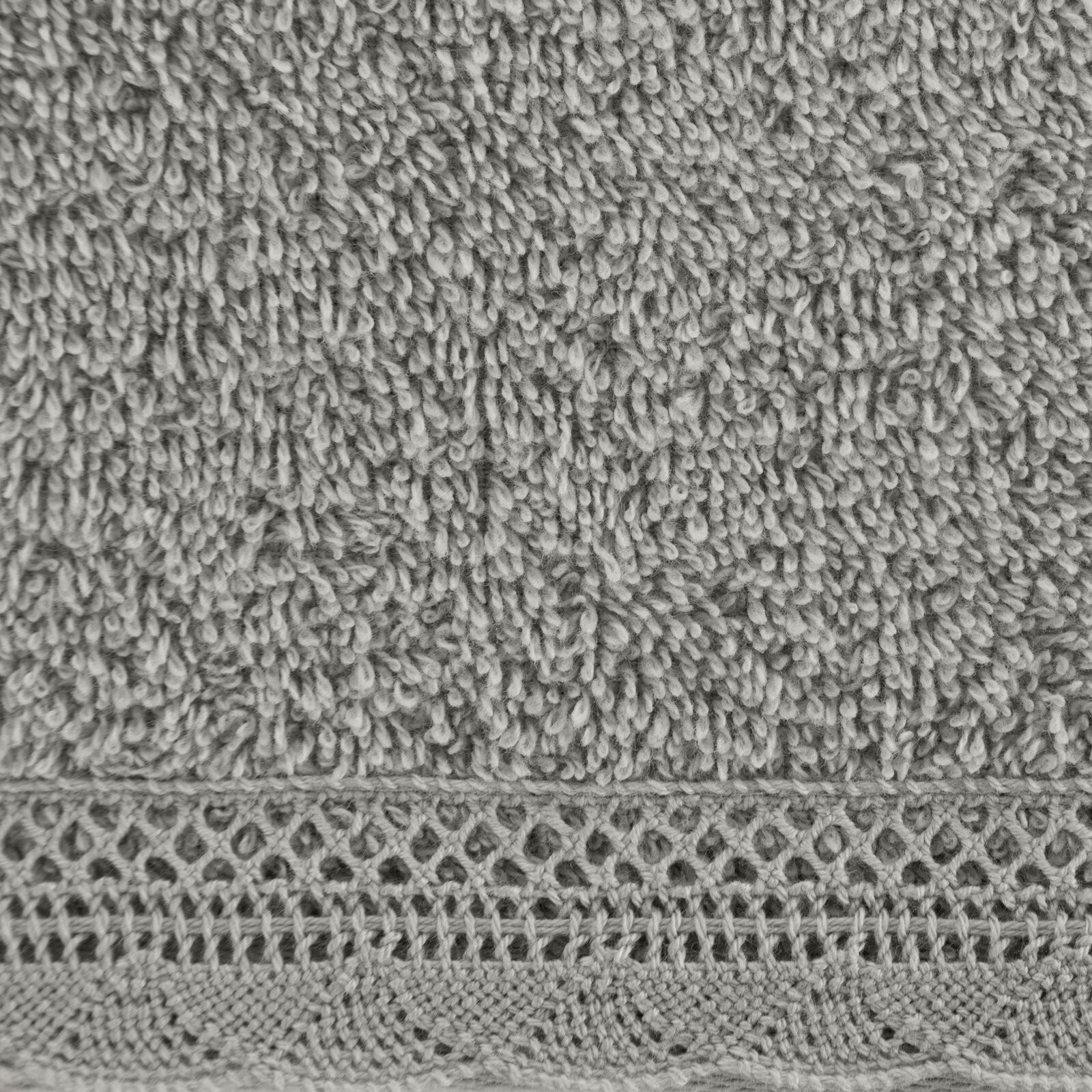 Sada uterákov SOFI 02 strieborná