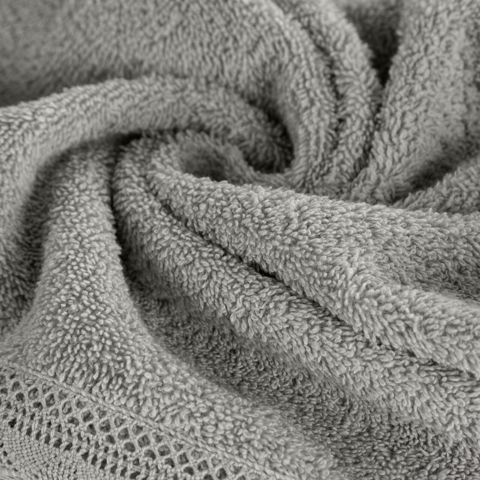 Sada uterákov SOFI 02 strieborná