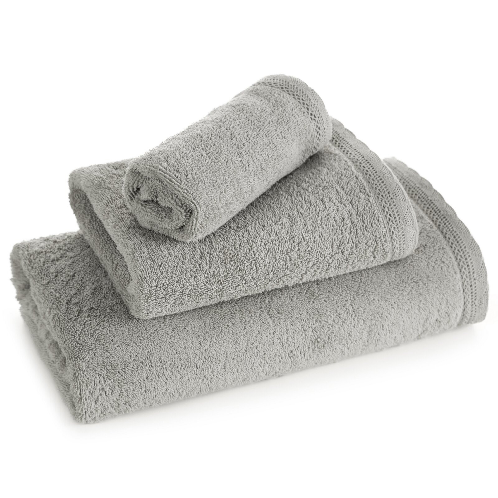 Sada uterákov SOFI 02 strieborná