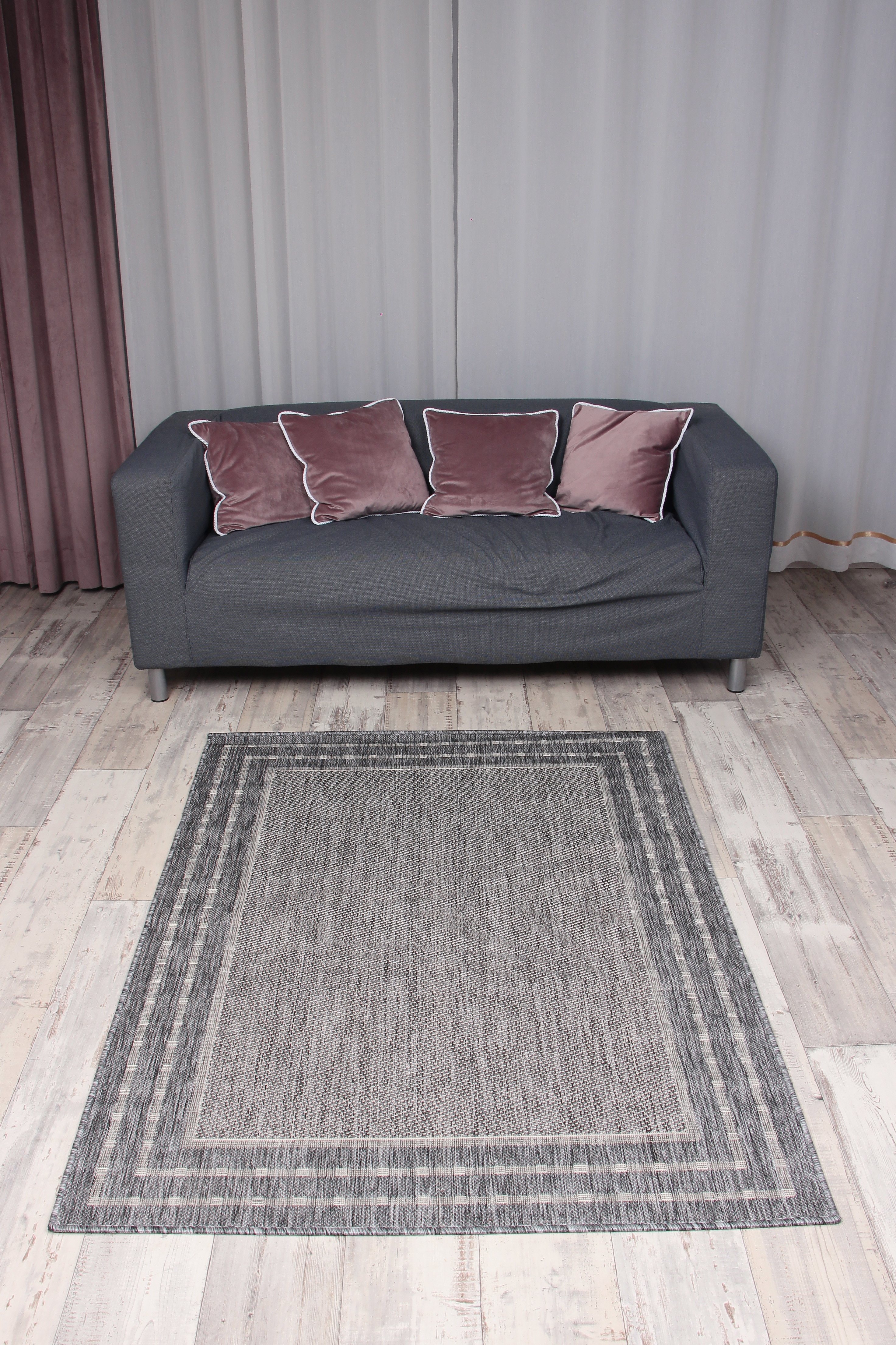 Protišmykový behúň SCANDIGEL 204/DM8E