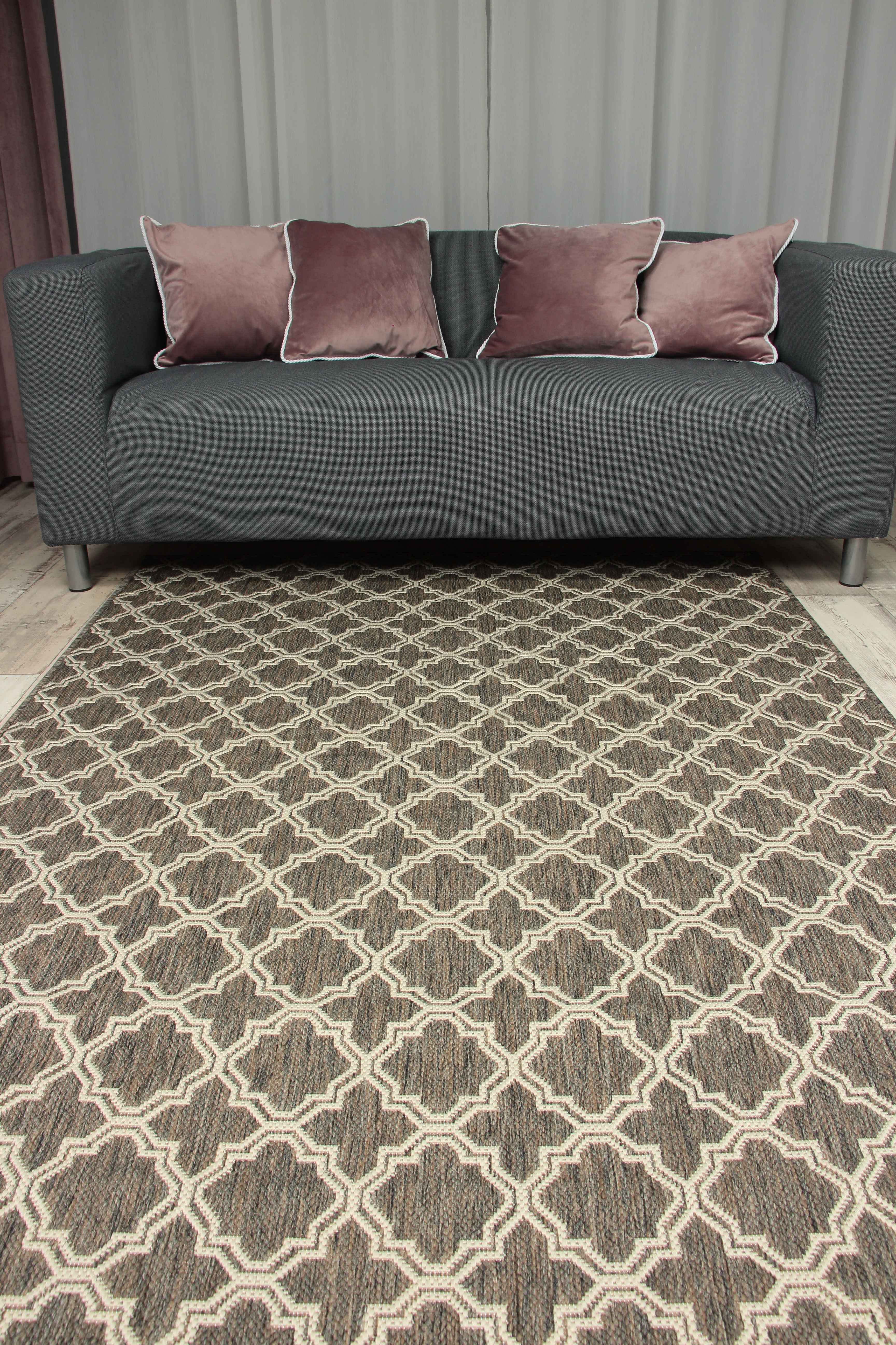 Protišmykový behúň SCANDIGEL 9992/W71E