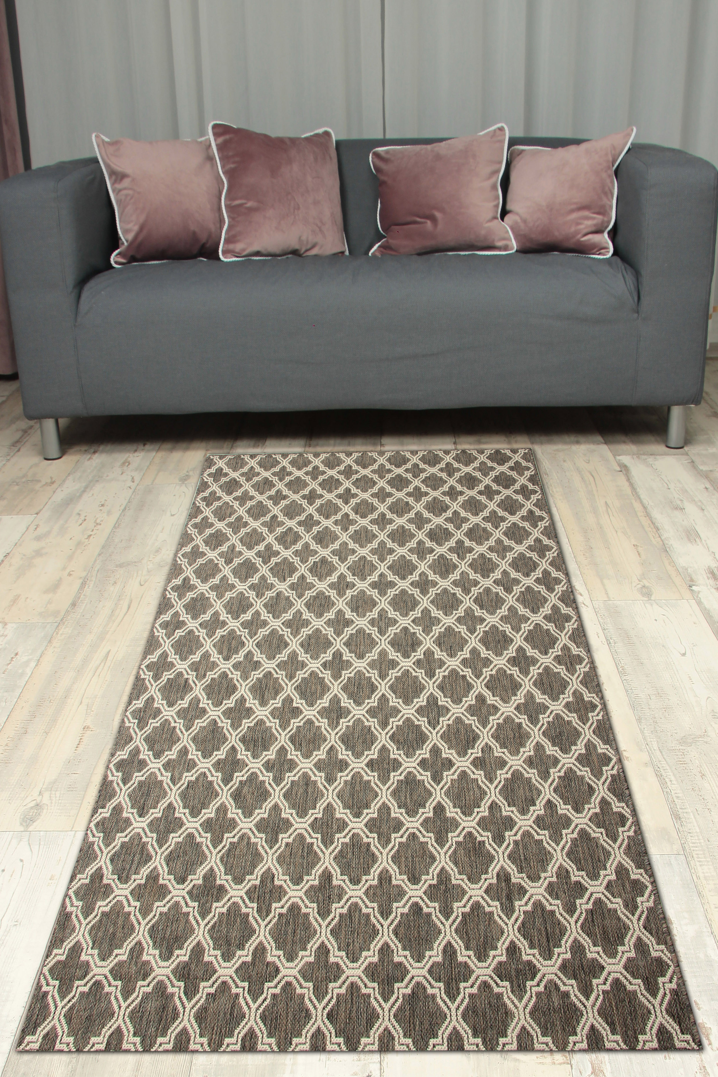 Protišmykový behúň SCANDIGEL 9992/W71E