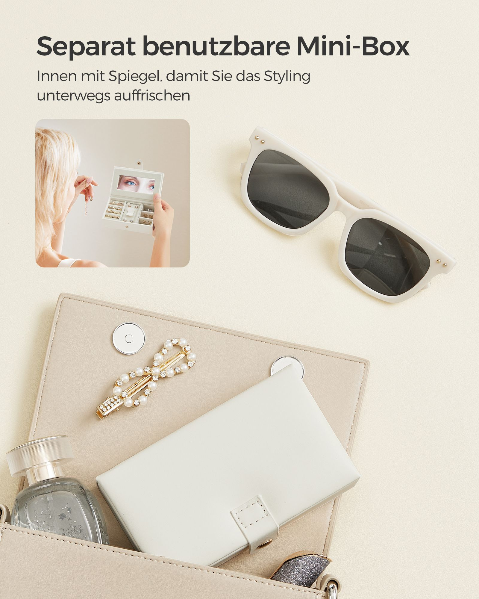 Šperkovnica JBC121W02