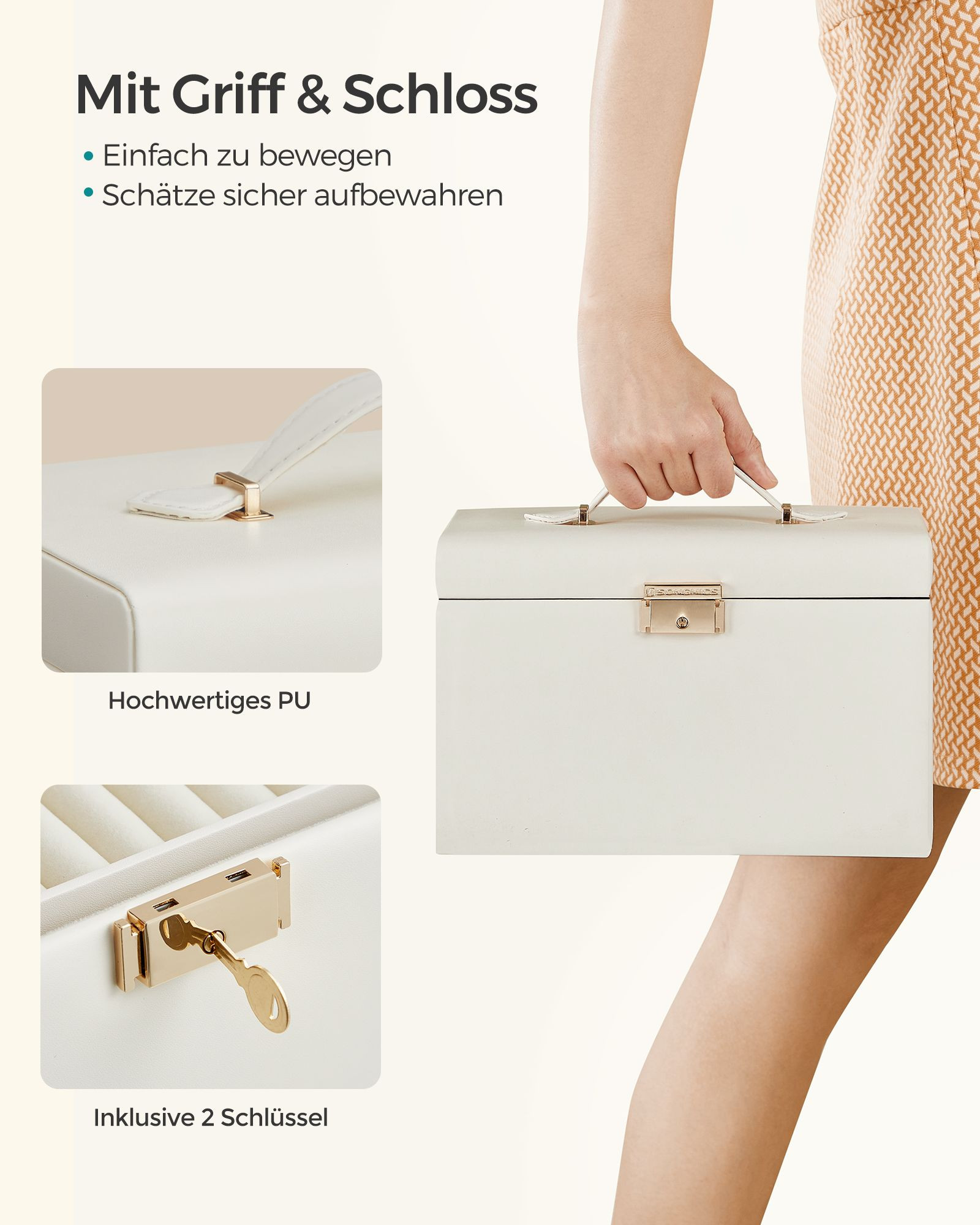 Šperkovnica JBC121W02