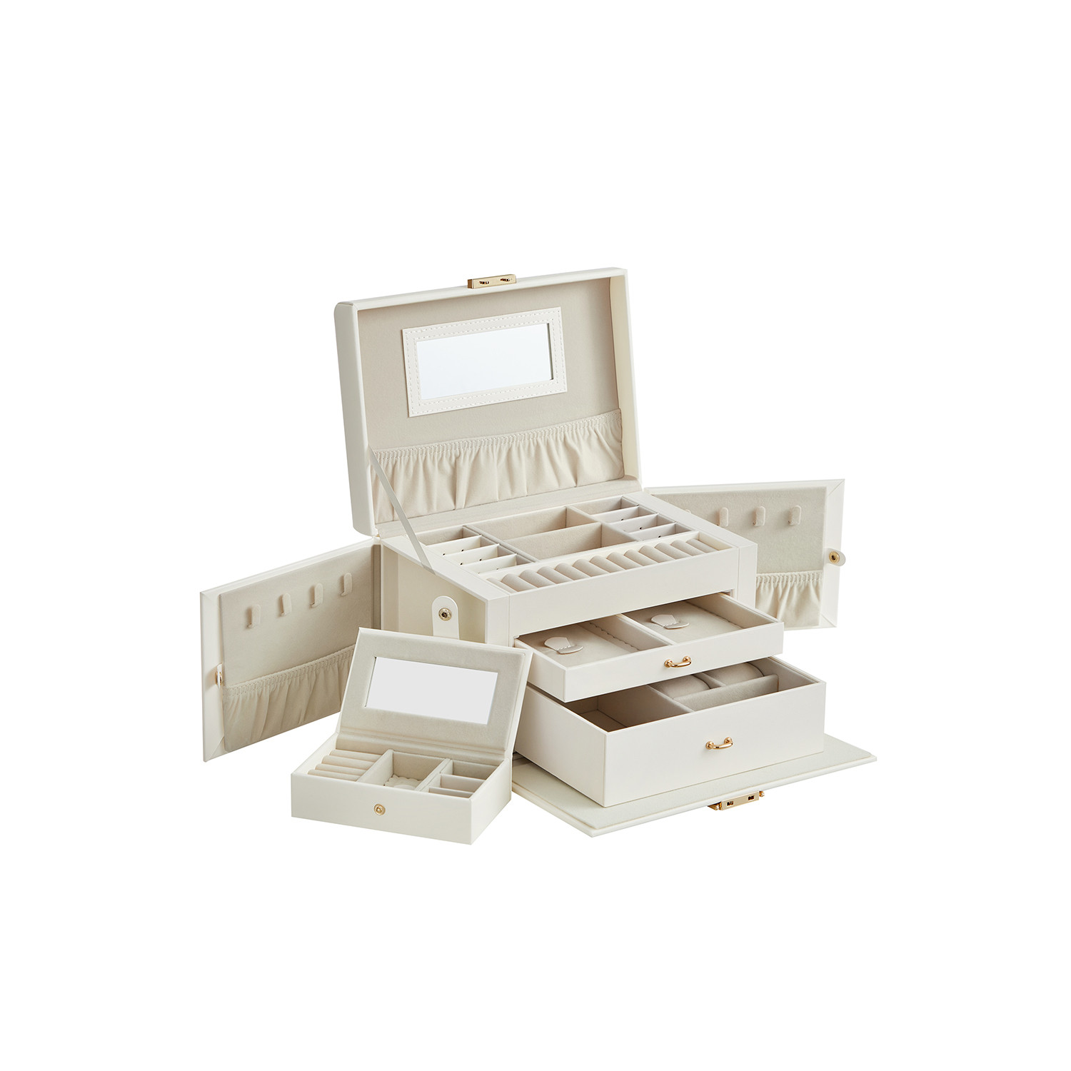 Šperkovnica JBC121W02