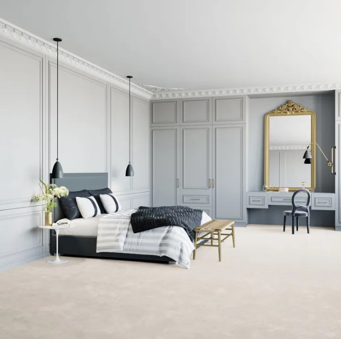 Metrážny koberec SENTIMENT 33