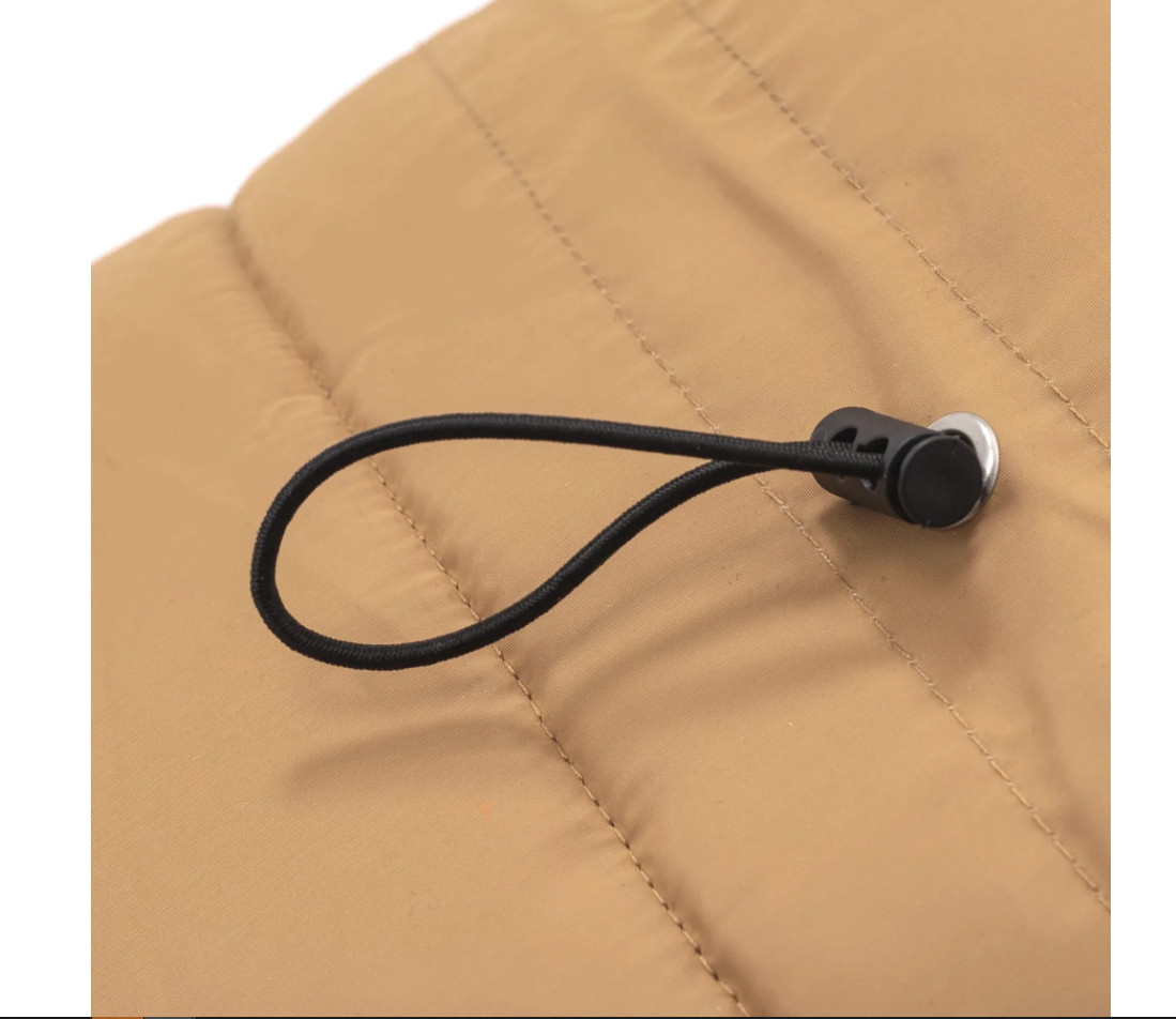 Detský spací vak SIMPLE - béžový