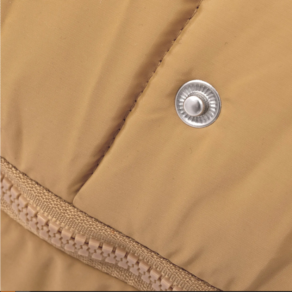 Detský spací vak SIMPLE - béžový