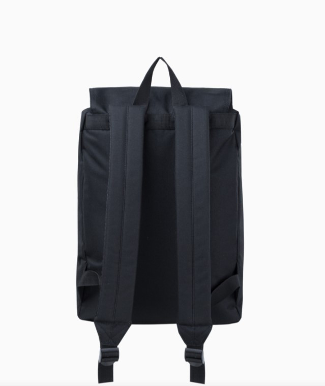 Čierny batoh Legacy