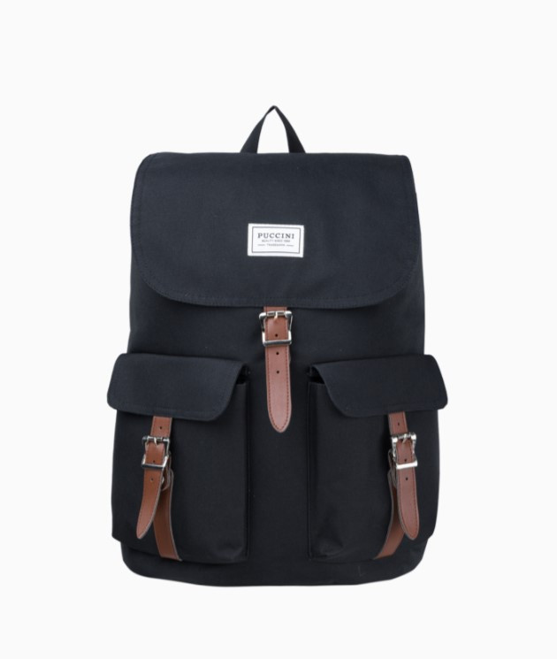 Čierny batoh Legacy