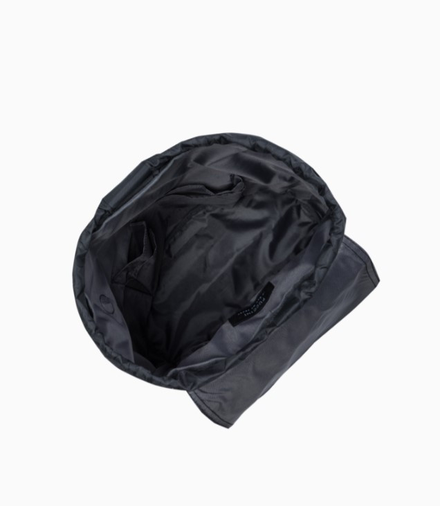 Čierny batoh Legacy