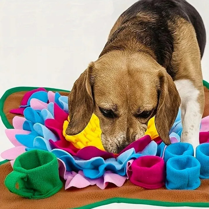 Čuchacia podložka pre psov PJ-092