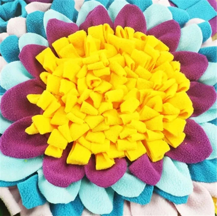 Čuchacia podložka pre psov PJ-092