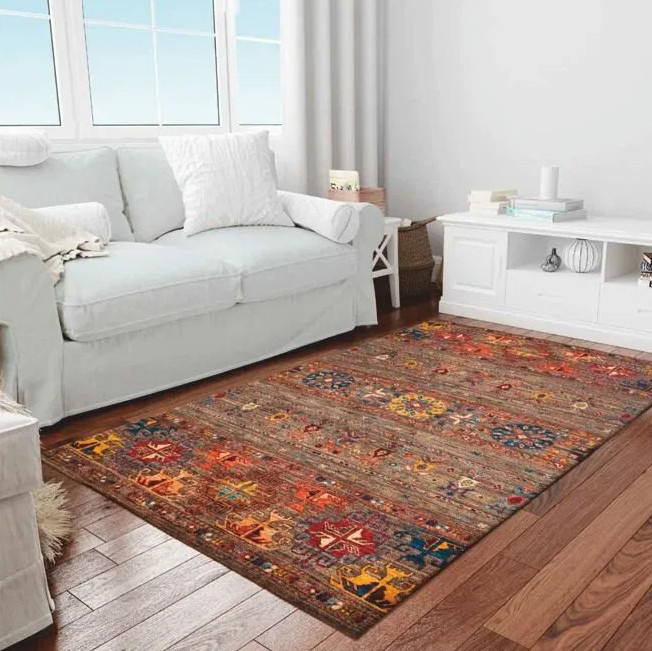 Koberec Pisa 9212 Multi